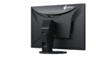Монитор EIZO FlexScan EV2760, IPS, 27 inch, Wide, QHD, DVI-D, DisplayPort, HDMI, Черен - Image 6
