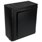Кутия Kolink Inspire К5 АRGB TG, Mid-tower - Image 3