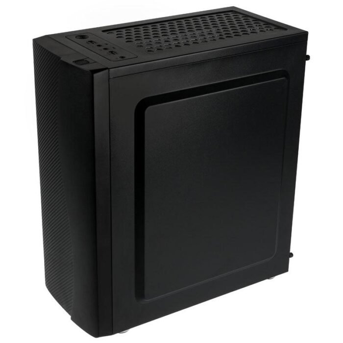 Кутия Kolink Inspire К5 АRGB TG, Mid-tower - Image 3