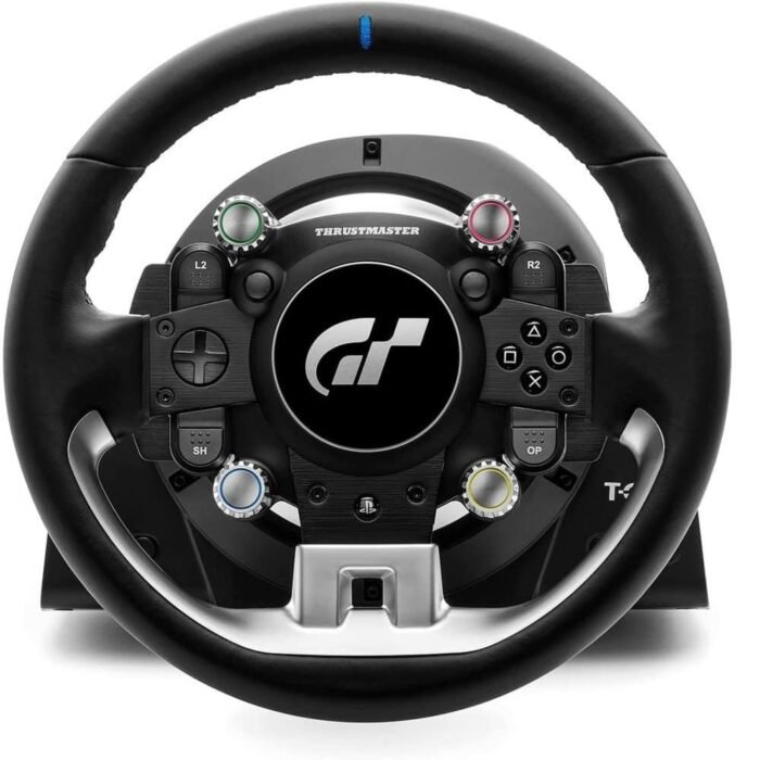 Волан THRUSTMASTER T-GT II PACK - Image 1
