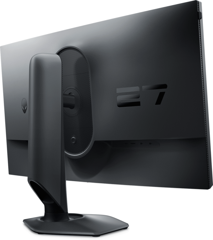 Монитор Dell Alienware AW2724HF 27" Fast-IPS, 1920 x 1080, 360Hz, 0.5ms - Image 6