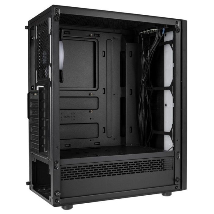 Кутия Kolink Inspire К7 АRGB TG, Mid-tower - Image 7
