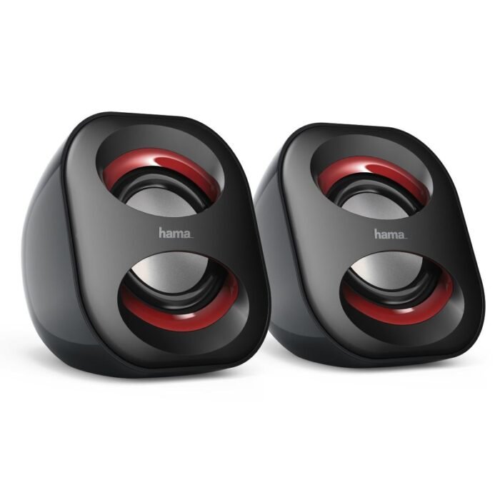 Тонколонки HAMA Sonic Mobil 183, 173131 - Image 1