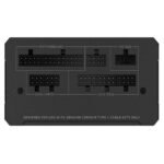 Захранващ блок Corsair RM1000e 1000W 80+ Gold ATX 3.1, Fully Modular - Image 2