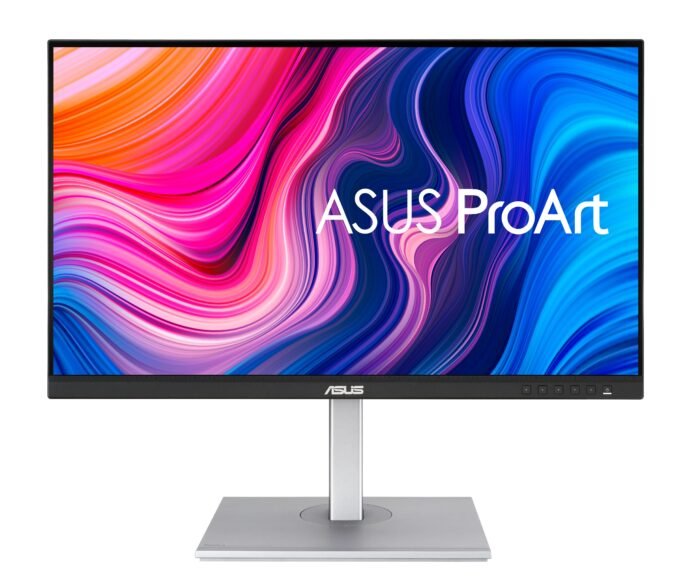 Монитор ASUS ProArt PA279CV – 27", IPS, UHD (3840 x 2160), USB-C - Image 1