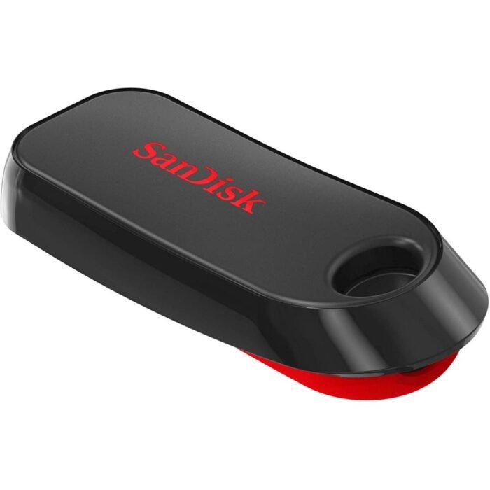 USB памет SanDisk Cruzer Snap, 64GB - Image 1