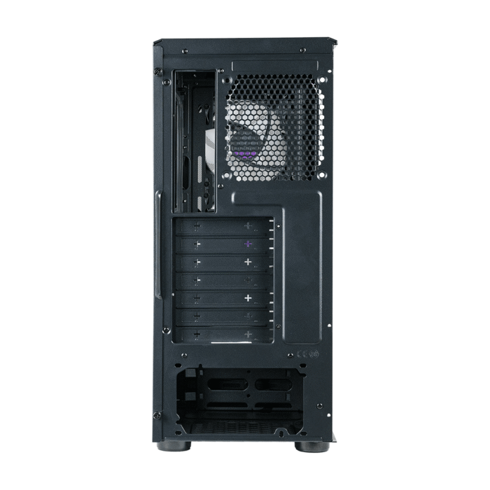 Кутия CM CMP 520 Mesh Black ARGB - Image 8