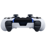 Безжичен геймпад Sony PS5 DualSense Edge, Бял - Image 5