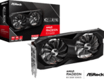 Видеокарта ASRock AMD Radeon RX 6600 Challenger D 8GB - Image 2