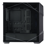 Кутия CM MasterBox TD500 V2 Mesh Black ARGB - Image 4