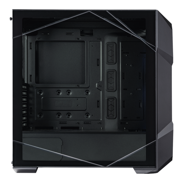 Кутия CM MasterBox TD500 V2 Mesh Black ARGB - Image 4