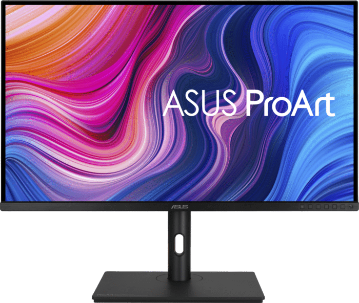 Монитор ASUS ProArt PA329CV, 32" IPS 4K UHD(3840 x 2160) - Image 1
