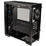 Кутия Kolink Unity Solar ARGB Mesh Mid-Tower, Black - Image 7