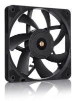 Вентилатор Noctua 120mm NF-A12x15 PWM chromax.black.swap - Image 2