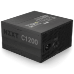 Захранващ блок NZXT C1200, 1200W 80+ Gold - Image 2