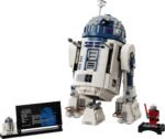 LEGO Star Wars - R2-D2 - 75379 - Image 2
