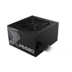 Захранващ блок Gigabyte P650G, 650W, 80+ Gold - Image 4