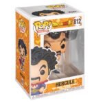 Фигурка Funko POP! Animation: Dragon Ball Super - Hercule #812 - Image 2
