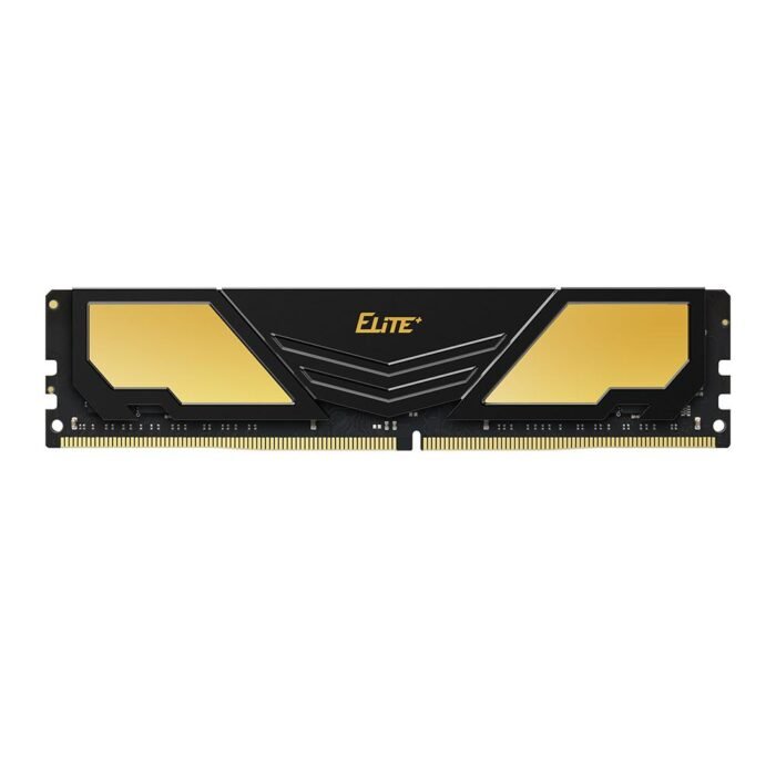 Памет Team Group Elite Plus DDR4 - 8GB 3200MHz CL22 - Image 1