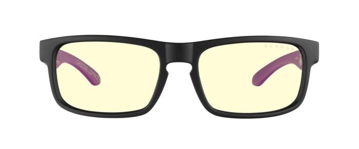 Компютърни очила GUNNAR Enigma, Black Panther Edition - Image 3