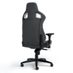 Геймърски стол noblechairs EPIC TX, Grey - Image 4