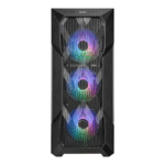Кутия CM MasterBox TD500 V2 Mesh Black ARGB - Image 2