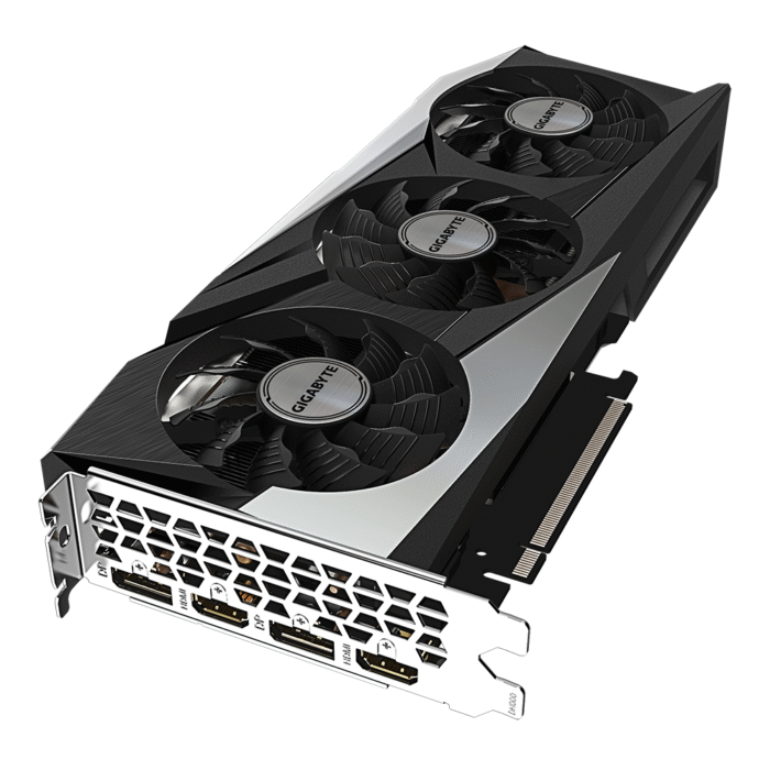 Видео карта GIGABYTE RTX 3060 GAMING OC 12GB GDDR6 - Image 2
