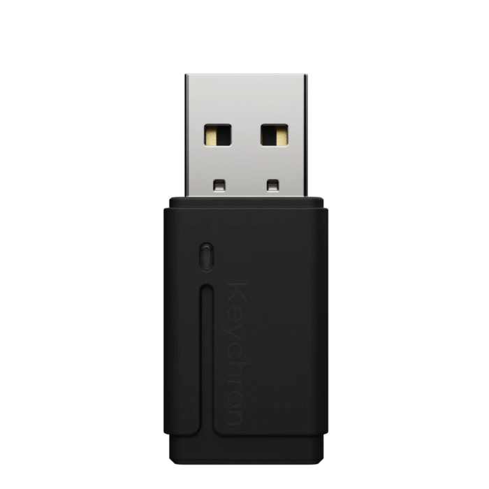 Keychron USB Bluetooth Адаптер за Windows PC - Image 1