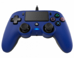 Жичен геймпад Nacon Wired Compact Controller, Син - Image 2
