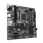 Дънна платка GIGABYTE B760M DS3H AX, socket 1700 - Image 3