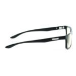 Детски компютърни очила GUNNAR Cruz Teens, Clear Natural, Черен - Image 3