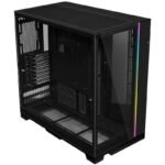 Кутия Lian Li PC-O11 Dynamic EVO XL Full-Tower, Tempered Glass, Черна - Image 3