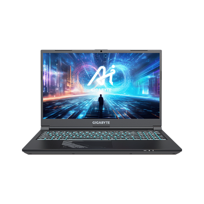 Лаптоп GIGABYTE G5 MF 2024 - H2EE354KD - Image 1