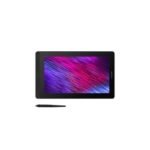 Графичен дисплей таблет HUION Kamvas RDS-160, 15.6", Черен
