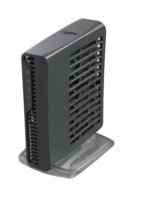 Рутер MikroTik hAP ax2 C52iG-5HaxD2HaxD-TC, 2.4/5GHz, Eternet LAN, Черен - Image 2