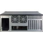 Кутия Inter Tech Server 4U-4088-S, За сървър - Image 5