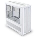 Кутия Lian Li V3000 PLUS Full-Tower, Tempered Glass, Бяла - Image 2
