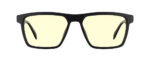 Комплект GUNNAR x Call of Duty Alpha Edition - Onyx/Infrared - Amber - Очила + калъф - Image 2