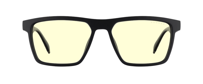 Комплект GUNNAR x Call of Duty Alpha Edition - Onyx/Infrared - Amber - Очила + калъф - Image 2