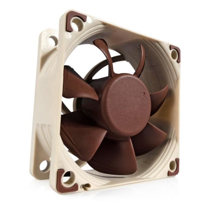 Вентилатор Noctua 60mm NF-A6x25 PWM - Image 1