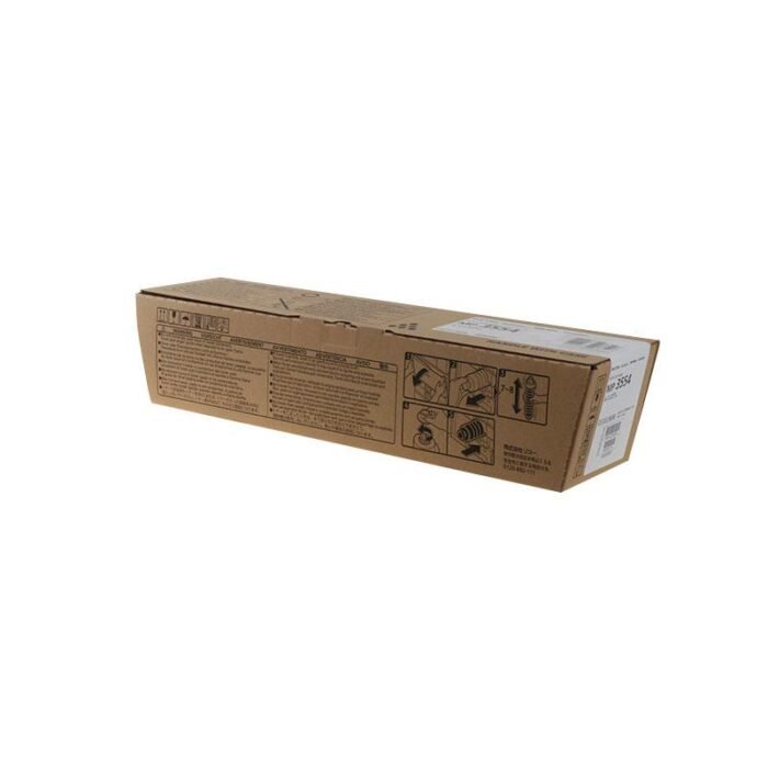 Тонер касета Ricoh MP3554, 24000 копия, Черен - Image 1
