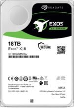 Хард диск Seagate Exos X18, 18TB, 256MB Cache, SAS - Image 2