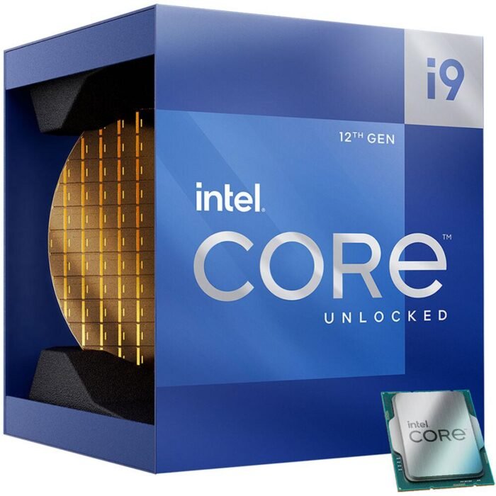 Процесор Intel Alder Lake Core i9-12900K, 16 Cores, 3.20 GHz, 30MB, LGA1700, 125W, BOX - Image 1