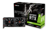 Видео карта BIOSTAR GeForce RTX 3070 EXTREME GAMING , 8GB GDDR6, 256 Bit, DP, HDMI - Image 3