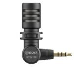 Микрофон BOYA BY-M110 компактен - Image 2