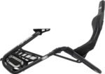 Геймърски стол Playseat Trophy, Черен - Image 4