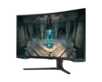Монитор Samsung Odyssey G6 G650 - LS32BG650EUXEN - Image 3