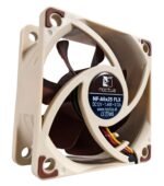Вентилатор Noctua NF-A6x25 FLX, 60mm - Image 3