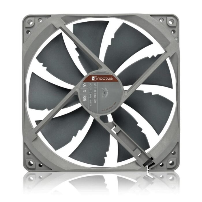 Вентилатор Noctua NF-P14s redux-900, 140 mm - Image 3