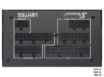 Захранващ блок Seasonic VERTEX PX-850, 850W, 80+ Platinum - Image 5